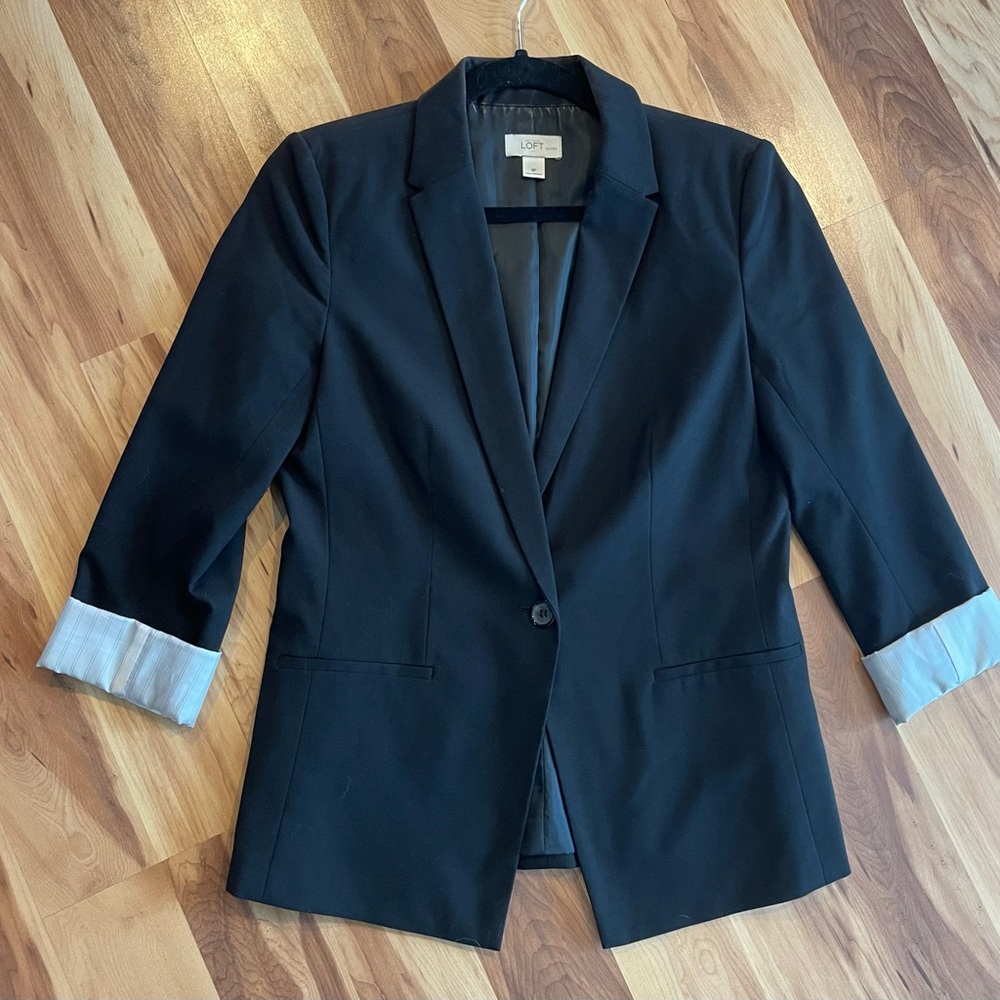 LOFT Blazer / Jacket 8P